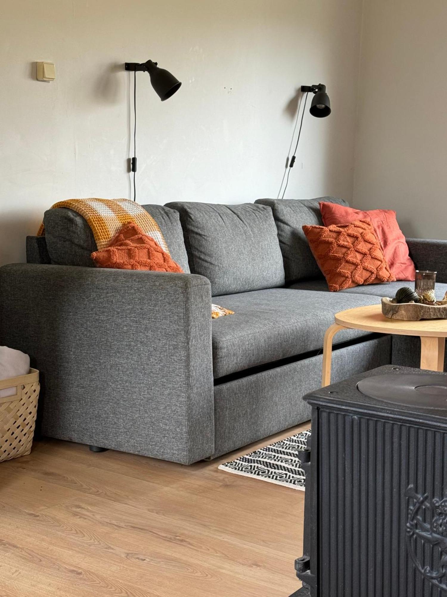Plusme Restart House Lielstraupe Kültér fotó